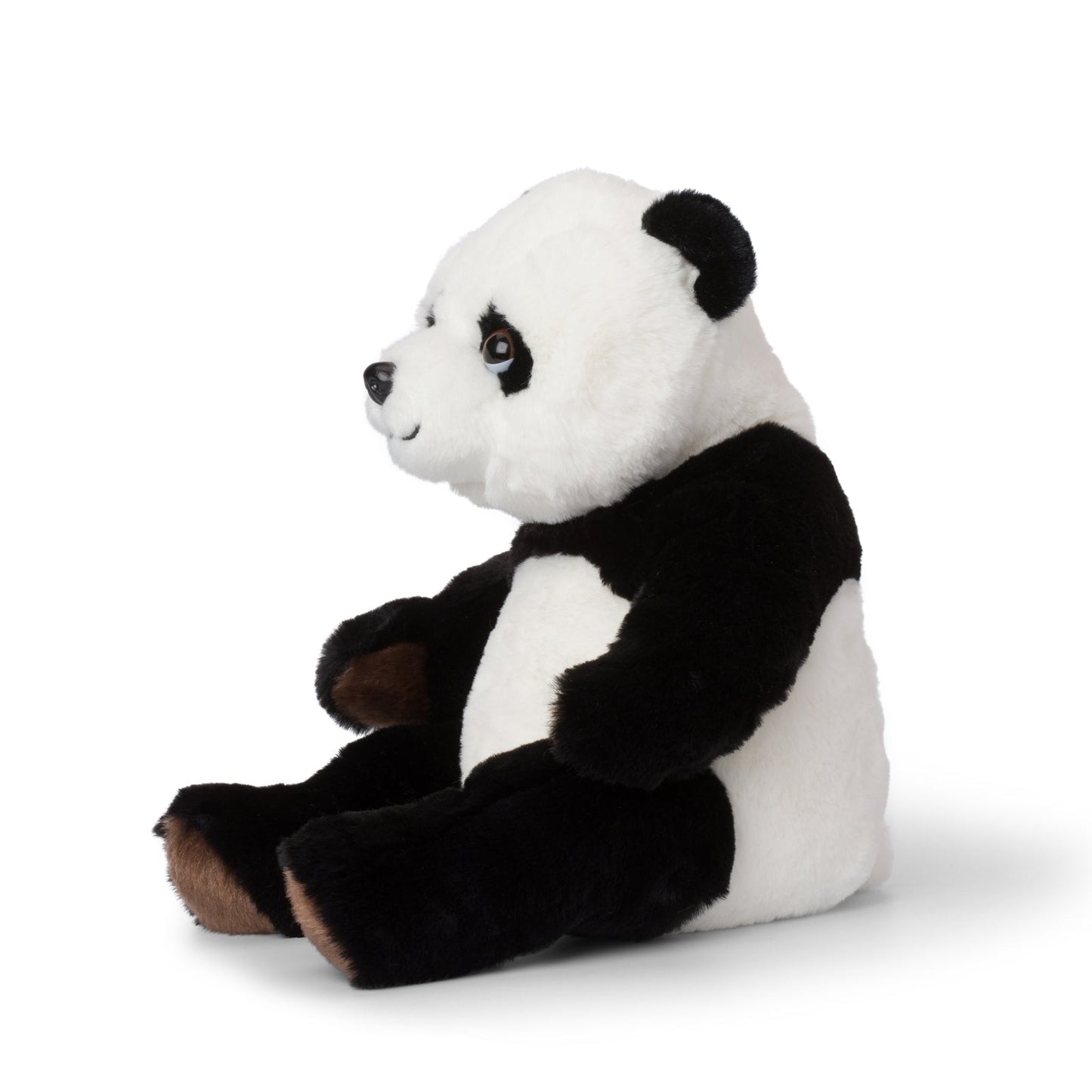 ECO Panda sitting 23cm | 熊貓公仔23cm