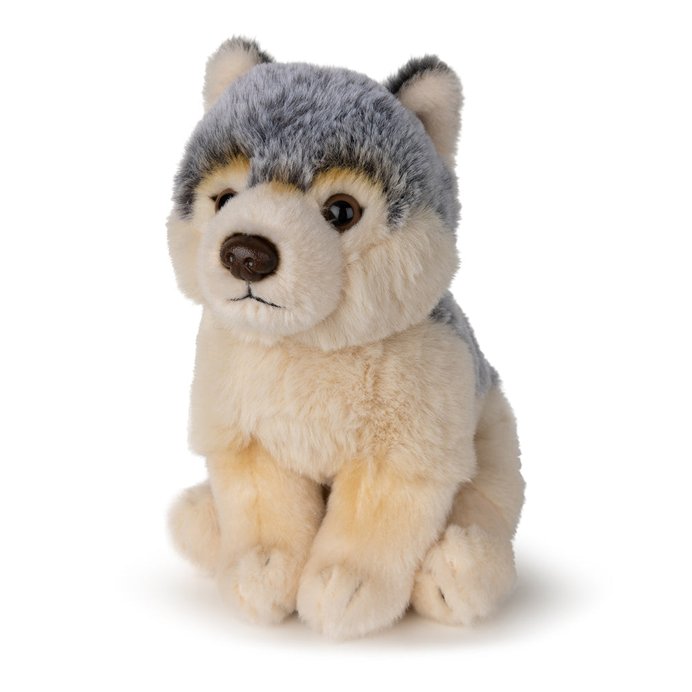ECO Wolf floppy 15cm | 小狼公仔 15cm