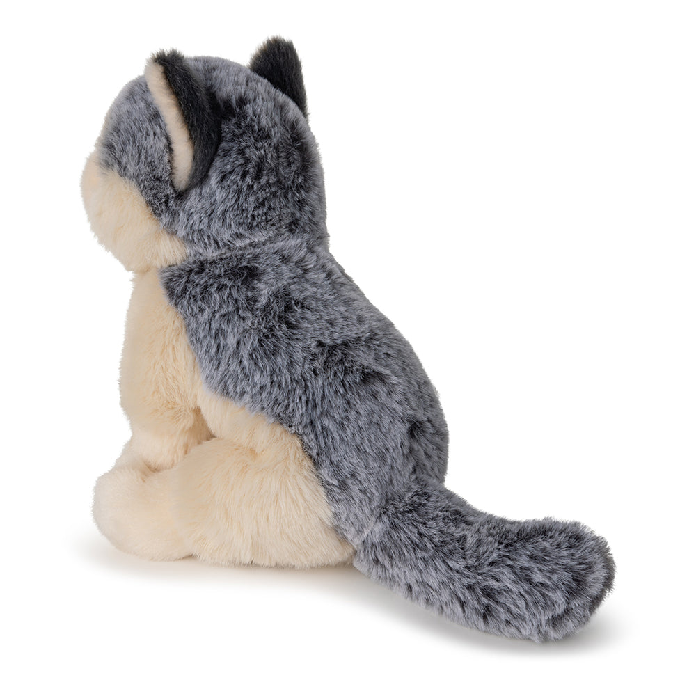 ECO Wolf floppy 15cm | 小狼公仔 15cm