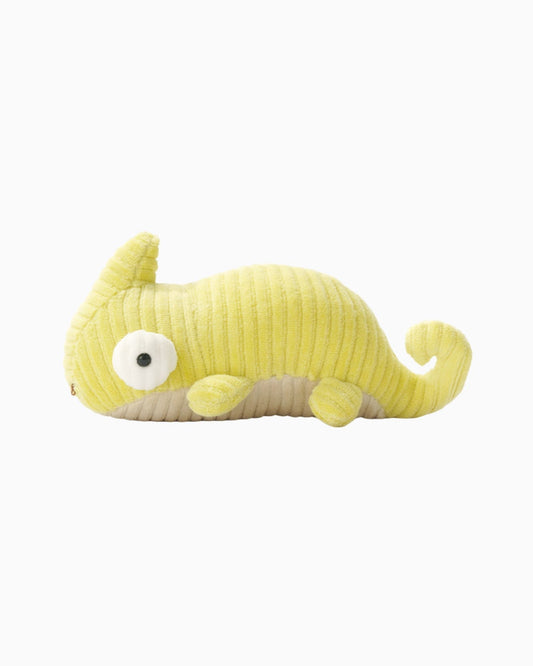 Heart Chameleon Plush