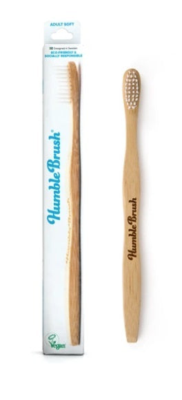 Bamboo toothbrush Kid | 竹製牙刷兒童