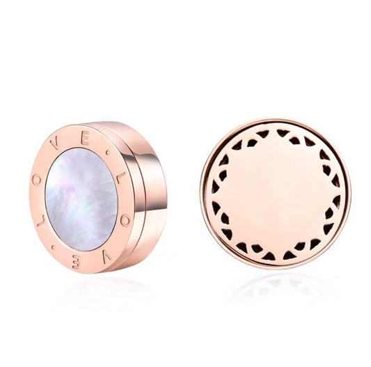 Aroma Mask Magnet Diffuser