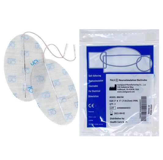 Axelgaard Electrodes Pack (1-3pairs)