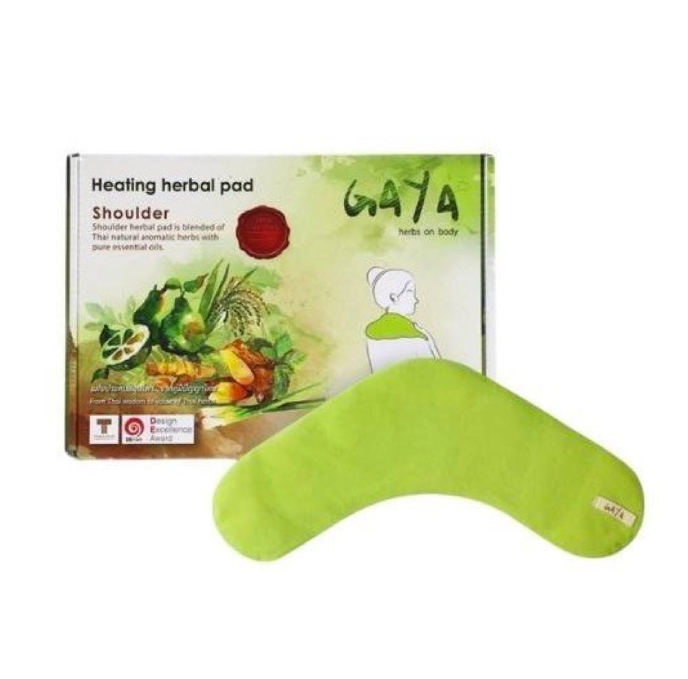 Gaya Shoulder Herbal Pad