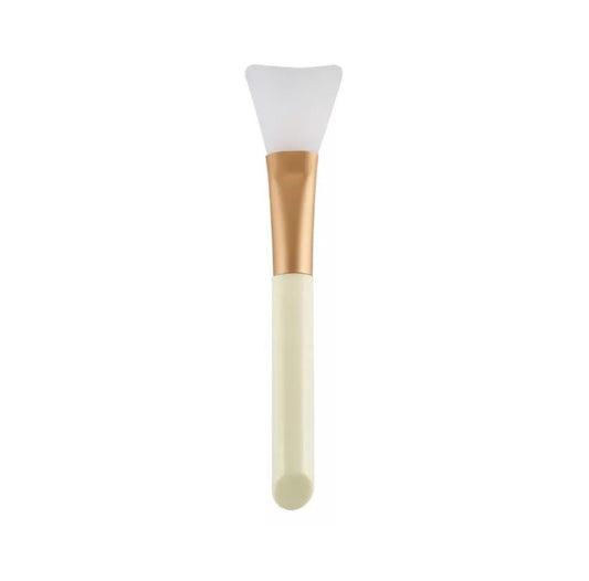 Silicon Face Mask Brush